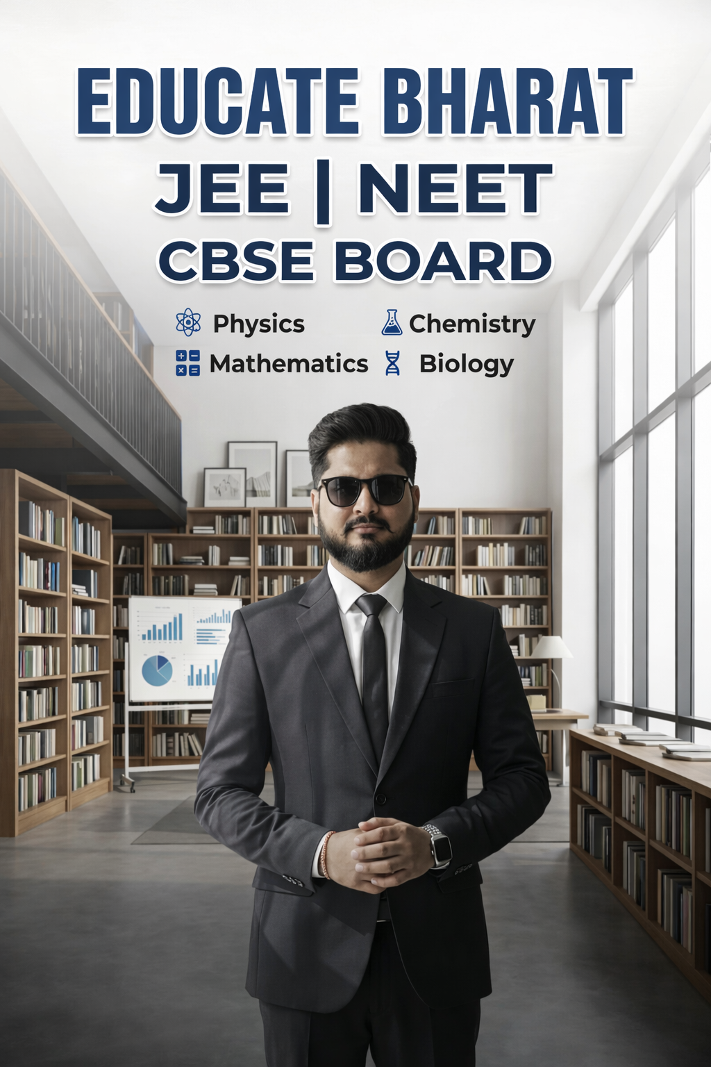 Prepare perform prevail