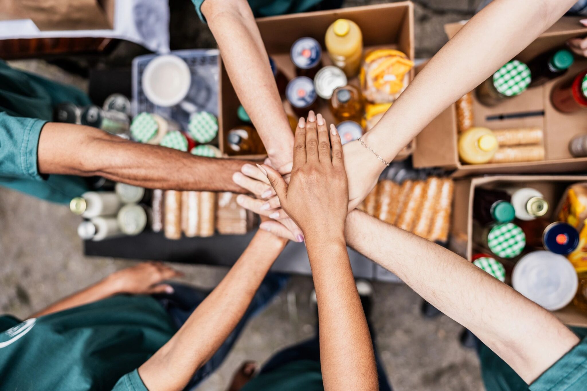 SAFALATA KA PAHLA KADAM FOUNDATION