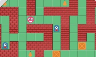 Pacman