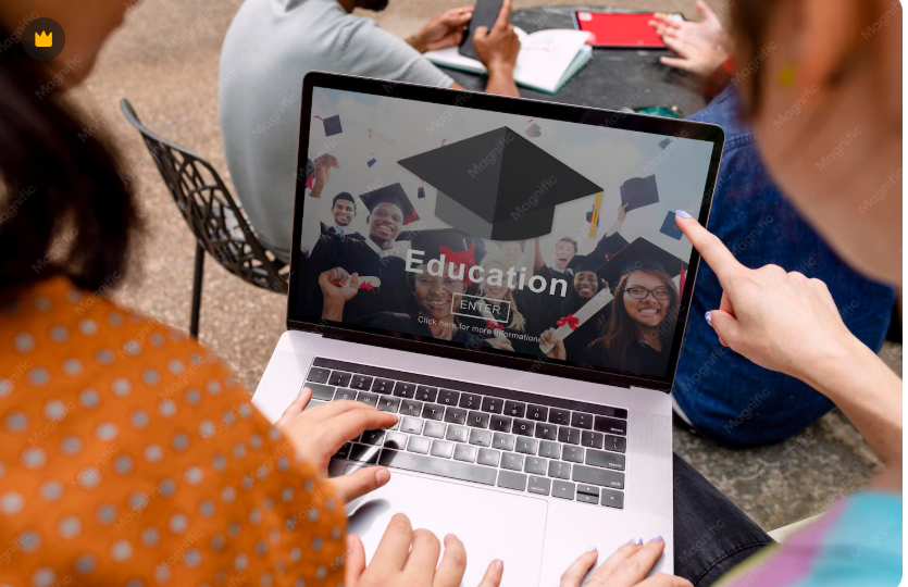 Online Learning Platform