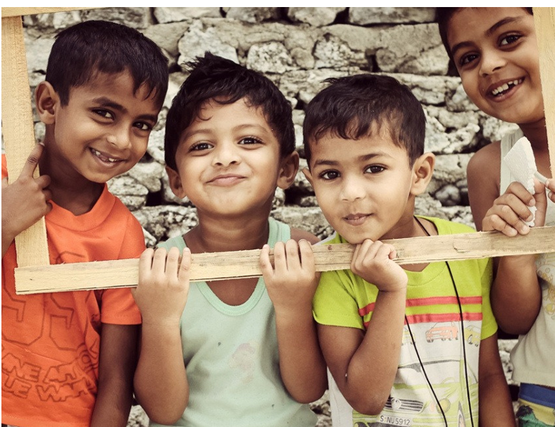Children