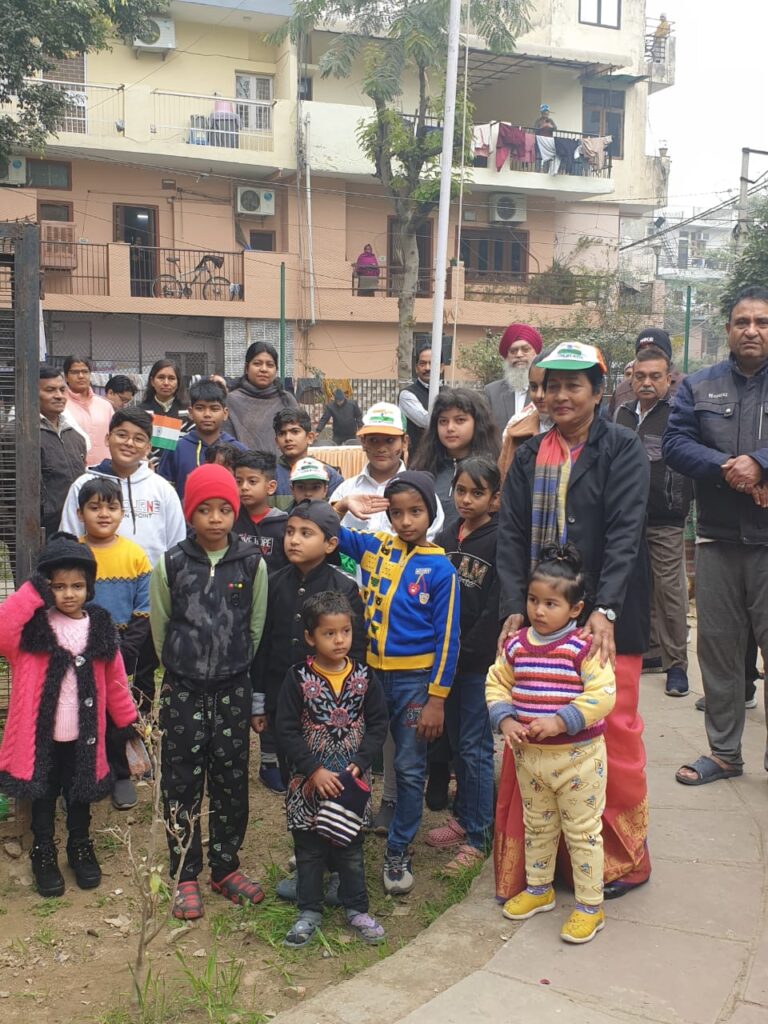 Community Outreach