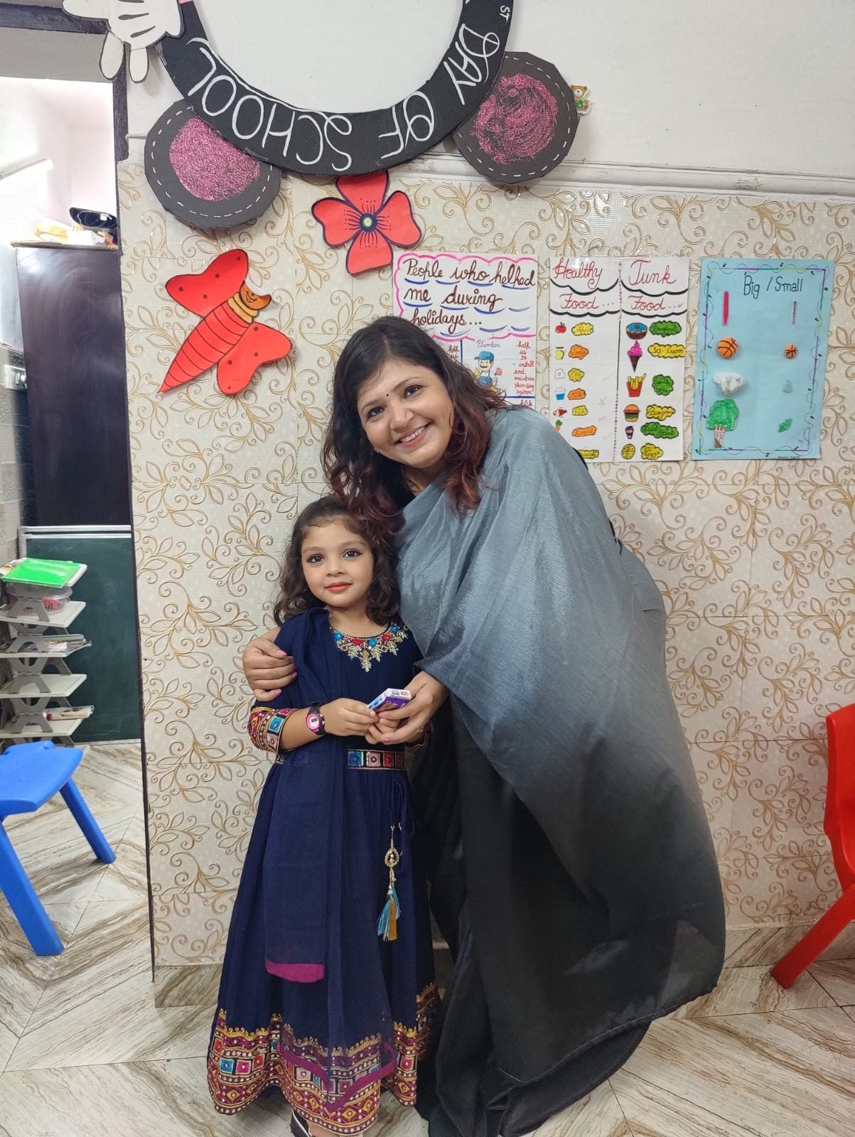 Kidos Planet Preschool