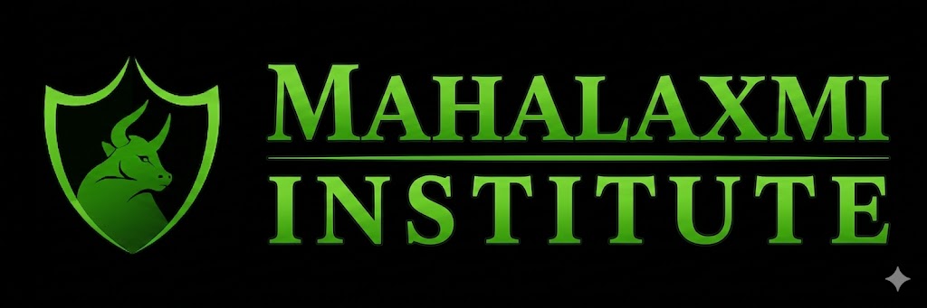 Mahalaxmi Capital Enterprises