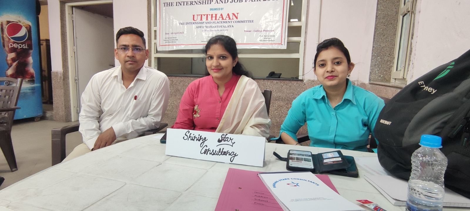 Women Empowerment