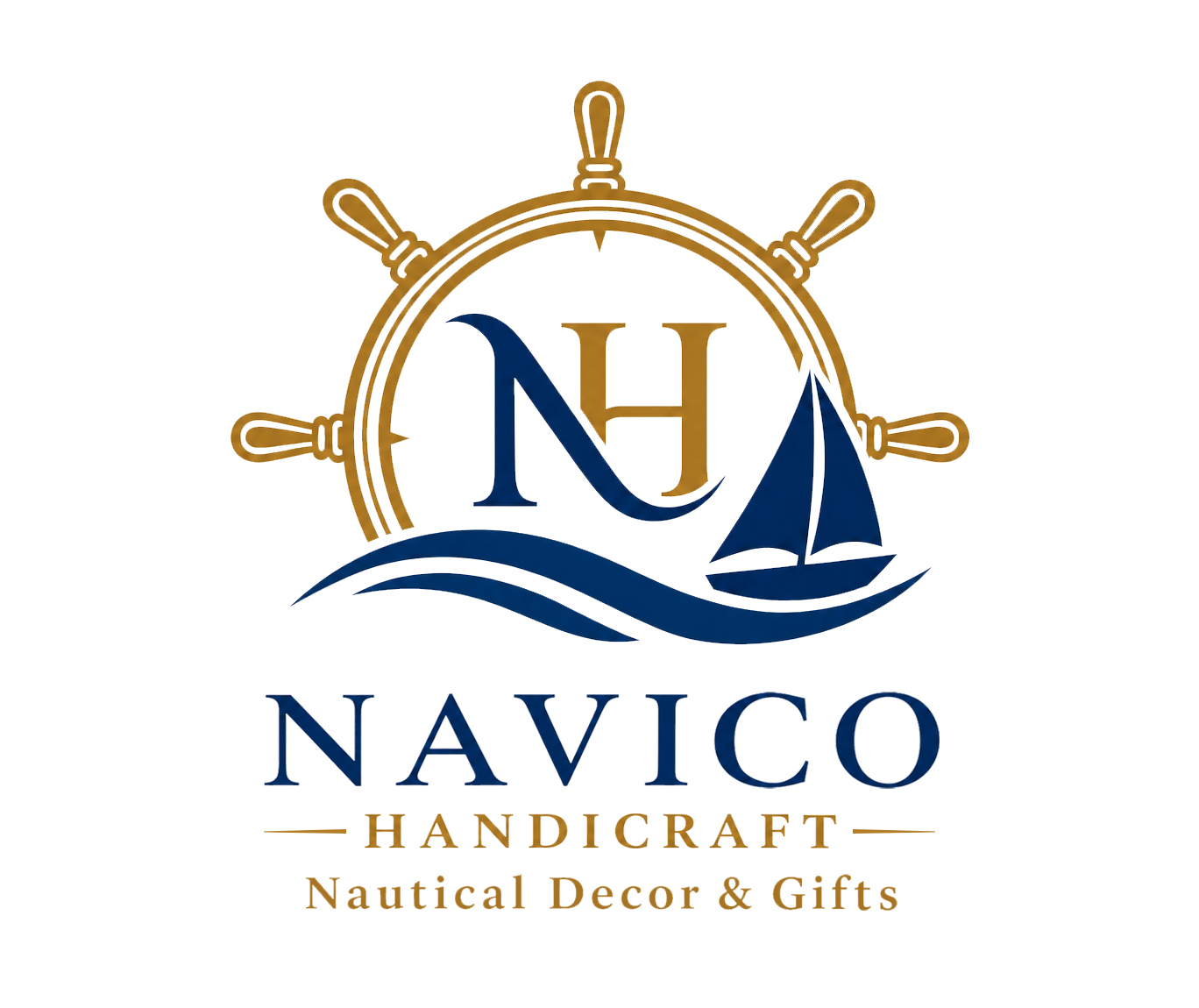 Navico Handicraft logo